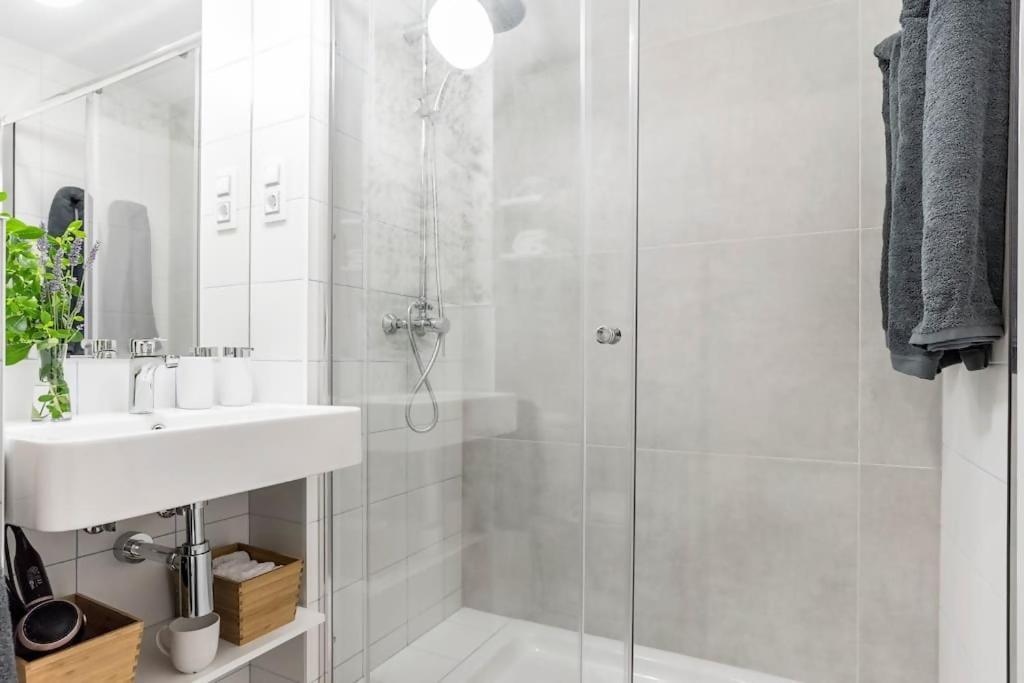 1 Step To Retiro Park And Gran Via-prado Museum Apartamento Madri